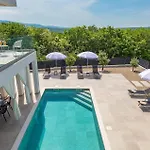 La Vie Krk Prázdninový dům *