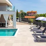La Vie Krk Prázdninový dům *