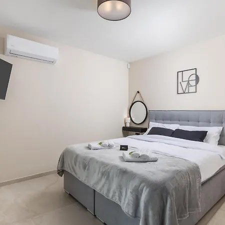 La Vie Krk Ferienhaus