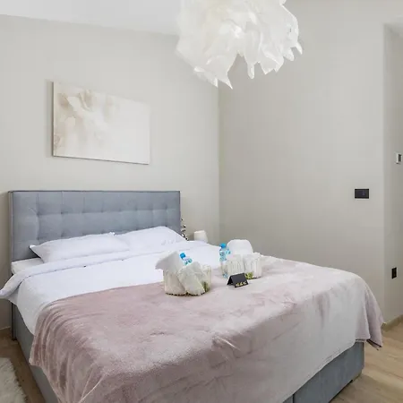 Ferienhaus La Vie Krk *