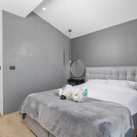 La Vie Krk Ferienhaus Garica