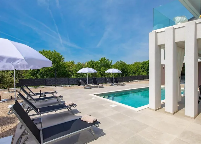 Vakantiehuis La Vie Krk *