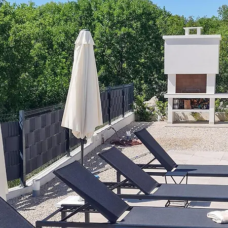 La Vie Krk Garica