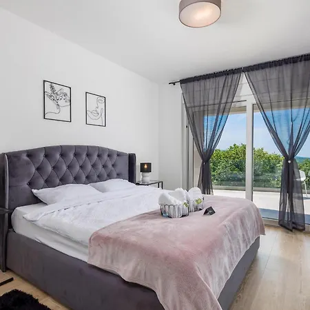 Tatil Evi La Vie Krk Garica