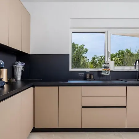 La Vie Krk Tatil Evi