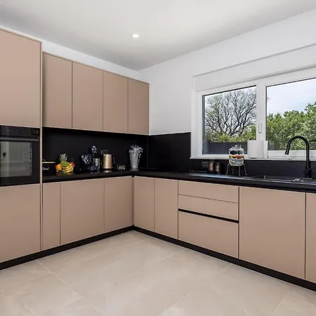 Tatil Evi La Vie Krk