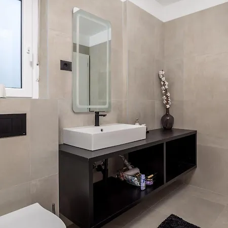 Tatil Evi La Vie Krk Garica