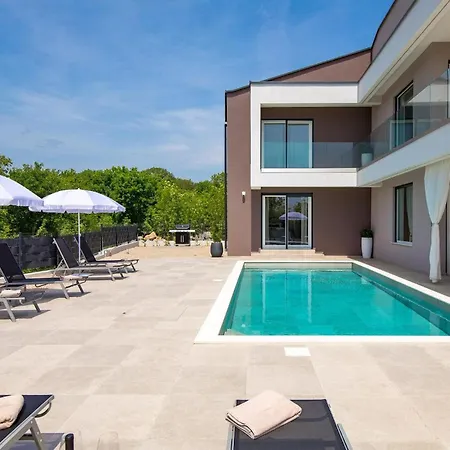 Tatil Evi La Vie Krk