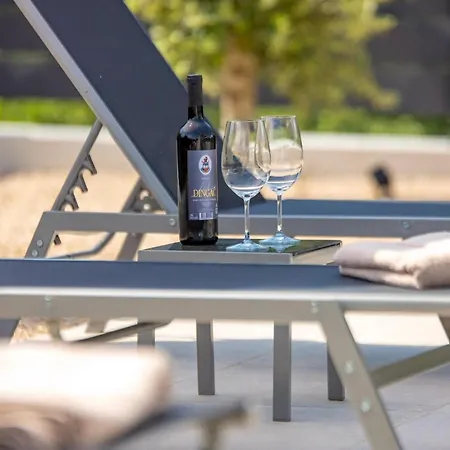 Tatil Evi La Vie Krk *