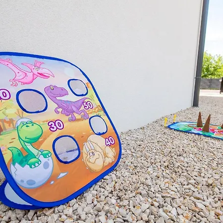 Tatil Evi La Vie Krk Garica