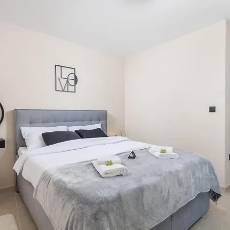 Tatil Evi La Vie Krk