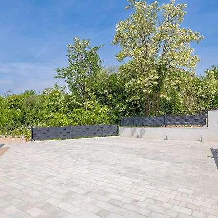 Tatil Evi La Vie Krk