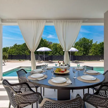 Tatil Evi La Vie Krk