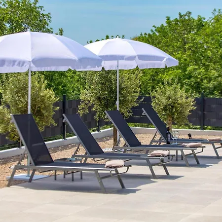 Tatil Evi La Vie Krk