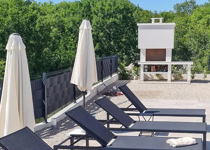 La Vie Krk Garica
