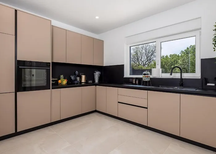 Prázdninový dům La Vie Krk