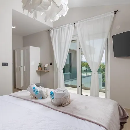 Ferienhaus La Vie Krk