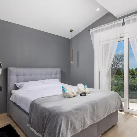 La Vie Krk Ferienhaus