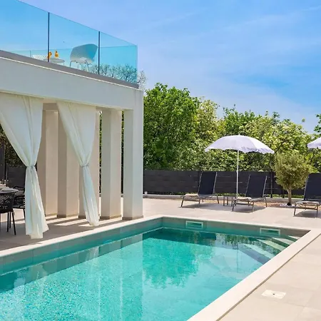Ferienhaus La Vie Krk