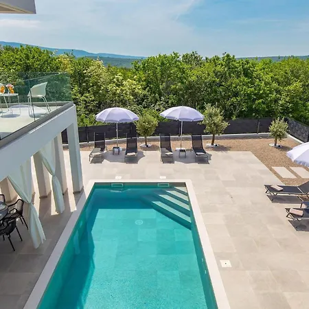 La Vie Krk Ferienhaus *