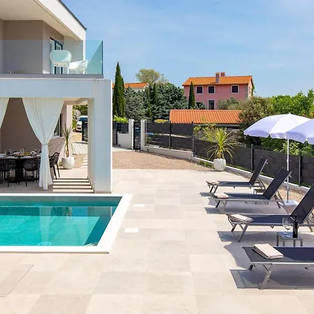 La Vie Krk Ferienhaus *