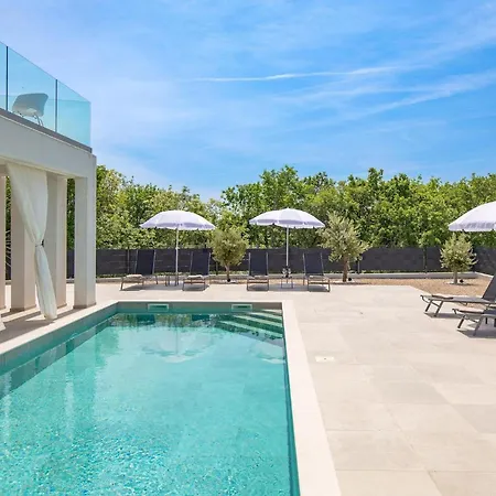 Ferienhaus La Vie Krk *