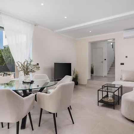 La Vie Krk Ferienhaus